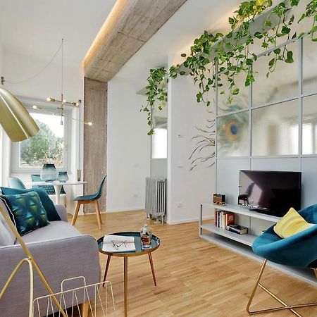 Renovated And Cozy Flat Apartamento Roma Exterior foto