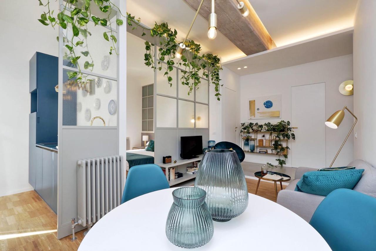 Renovated And Cozy Flat Apartamento Roma Exterior foto
