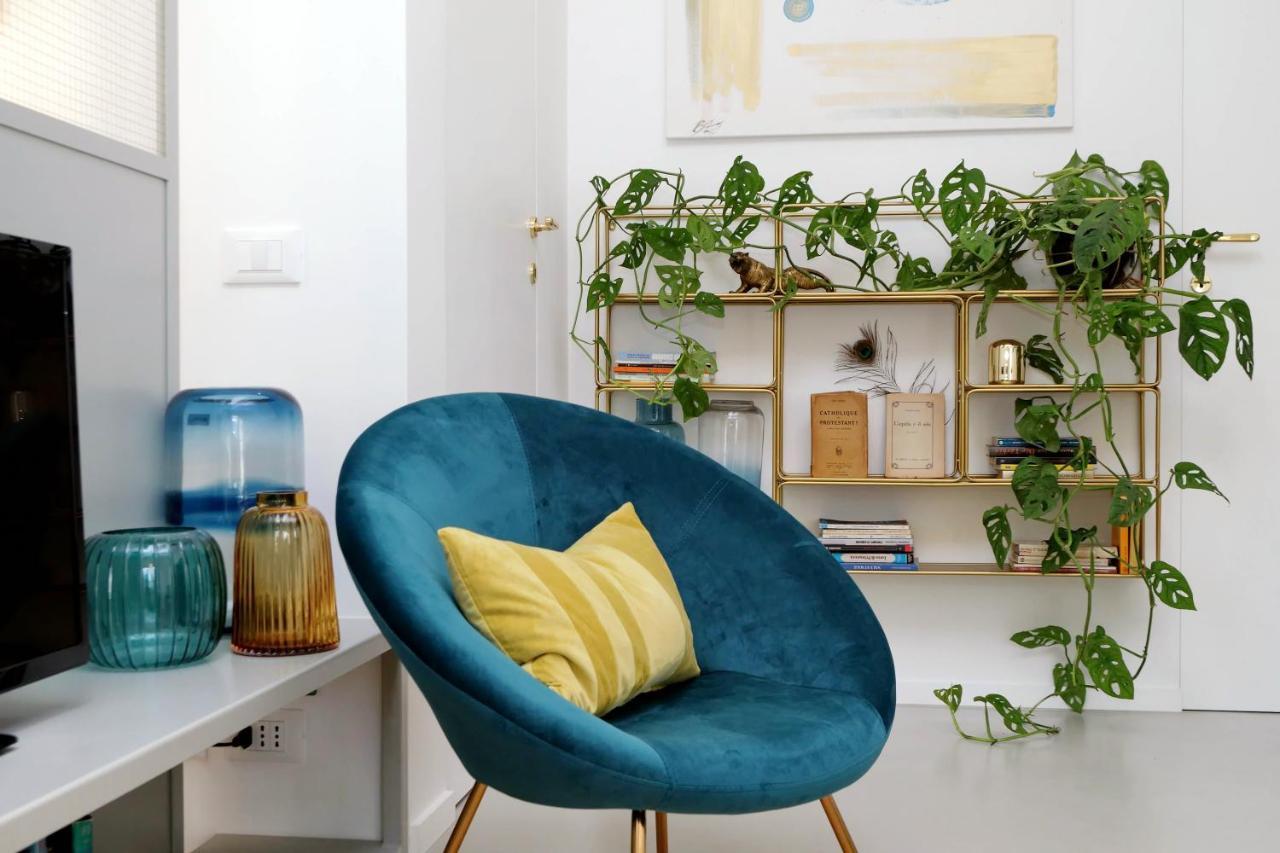 Renovated And Cozy Flat Apartamento Roma Exterior foto