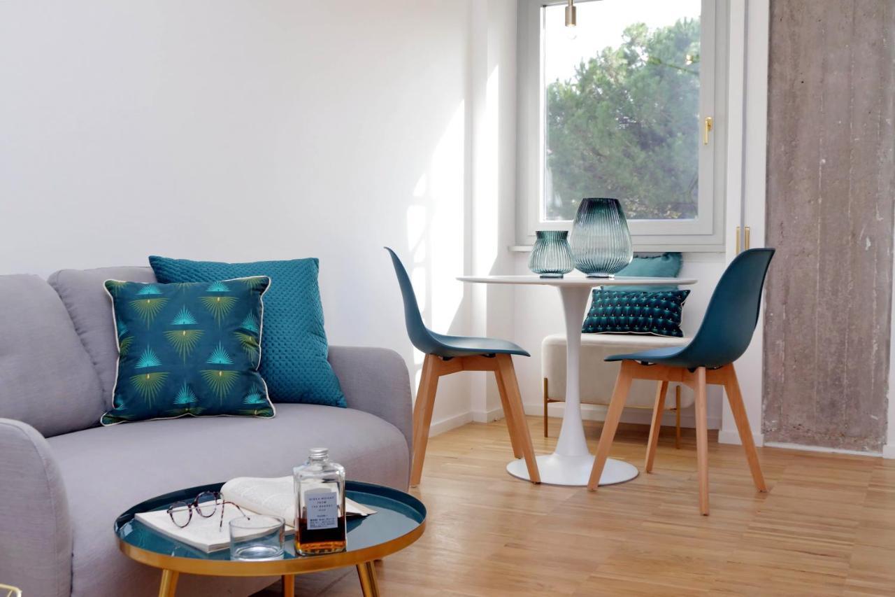 Renovated And Cozy Flat Apartamento Roma Exterior foto