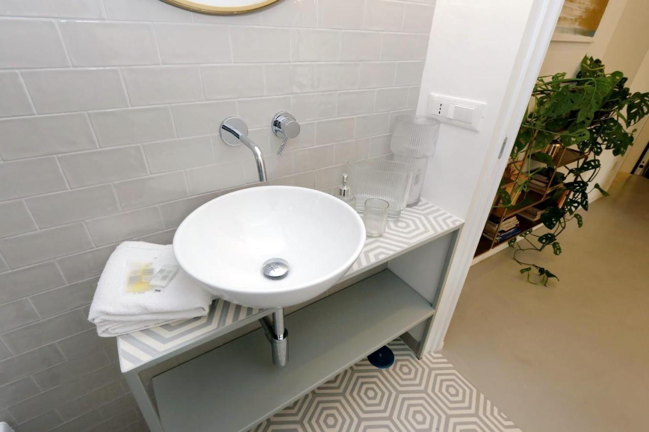 Renovated And Cozy Flat Apartamento Roma Exterior foto