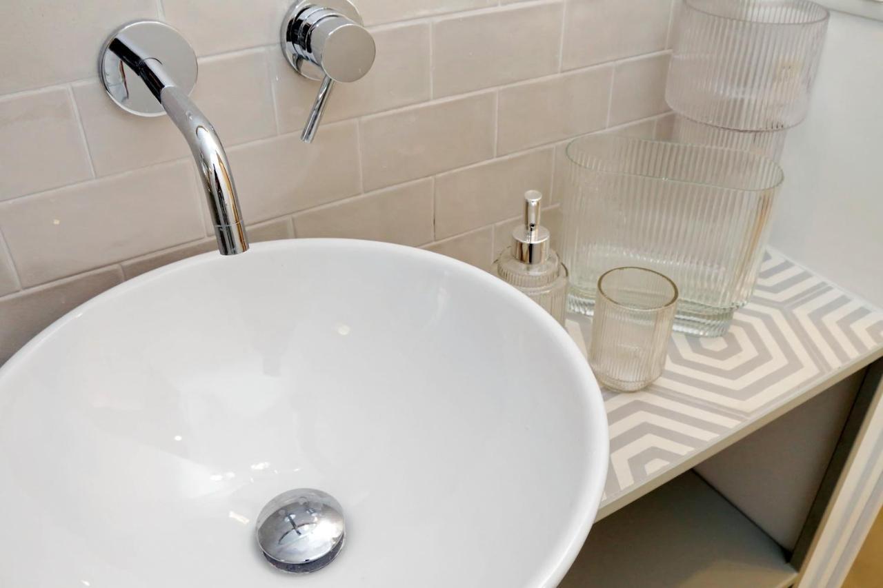 Renovated And Cozy Flat Apartamento Roma Exterior foto