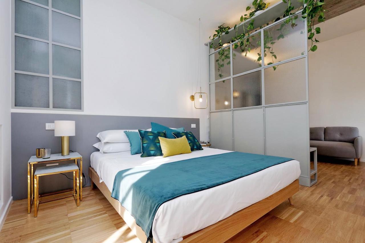Renovated And Cozy Flat Apartamento Roma Exterior foto
