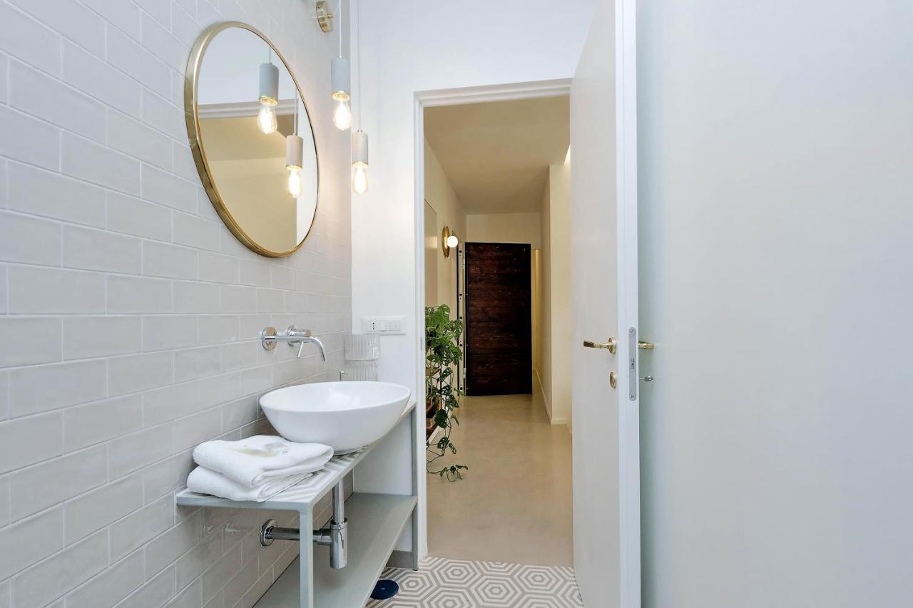 Renovated And Cozy Flat Apartamento Roma Exterior foto