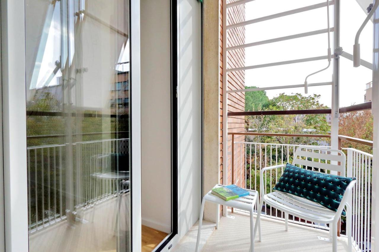 Renovated And Cozy Flat Apartamento Roma Exterior foto