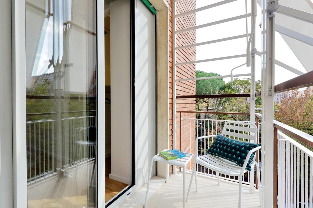Renovated And Cozy Flat Apartamento Roma Exterior foto
